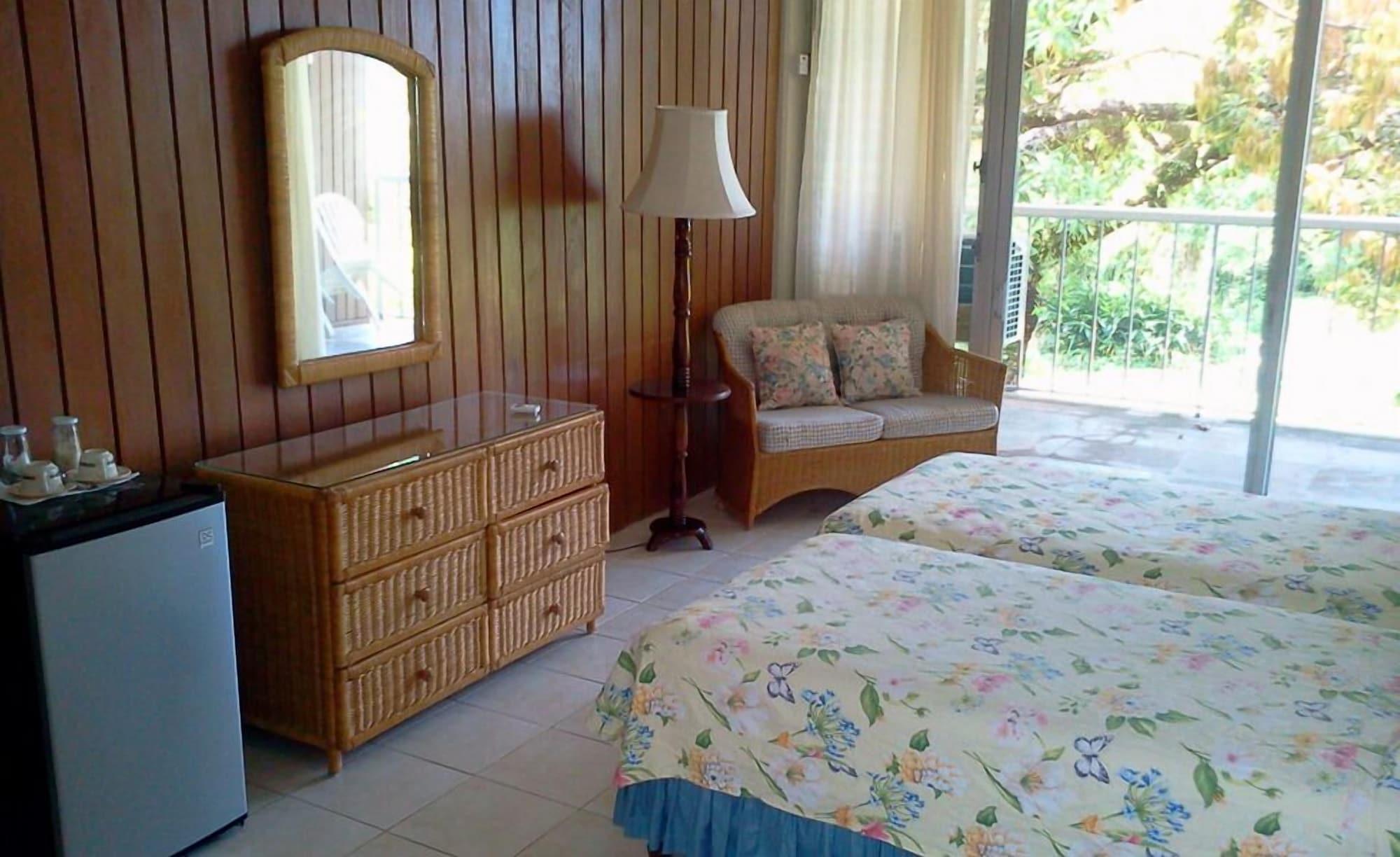 Frenchman'S Cove Hotel Port Antonio Kültér fotó