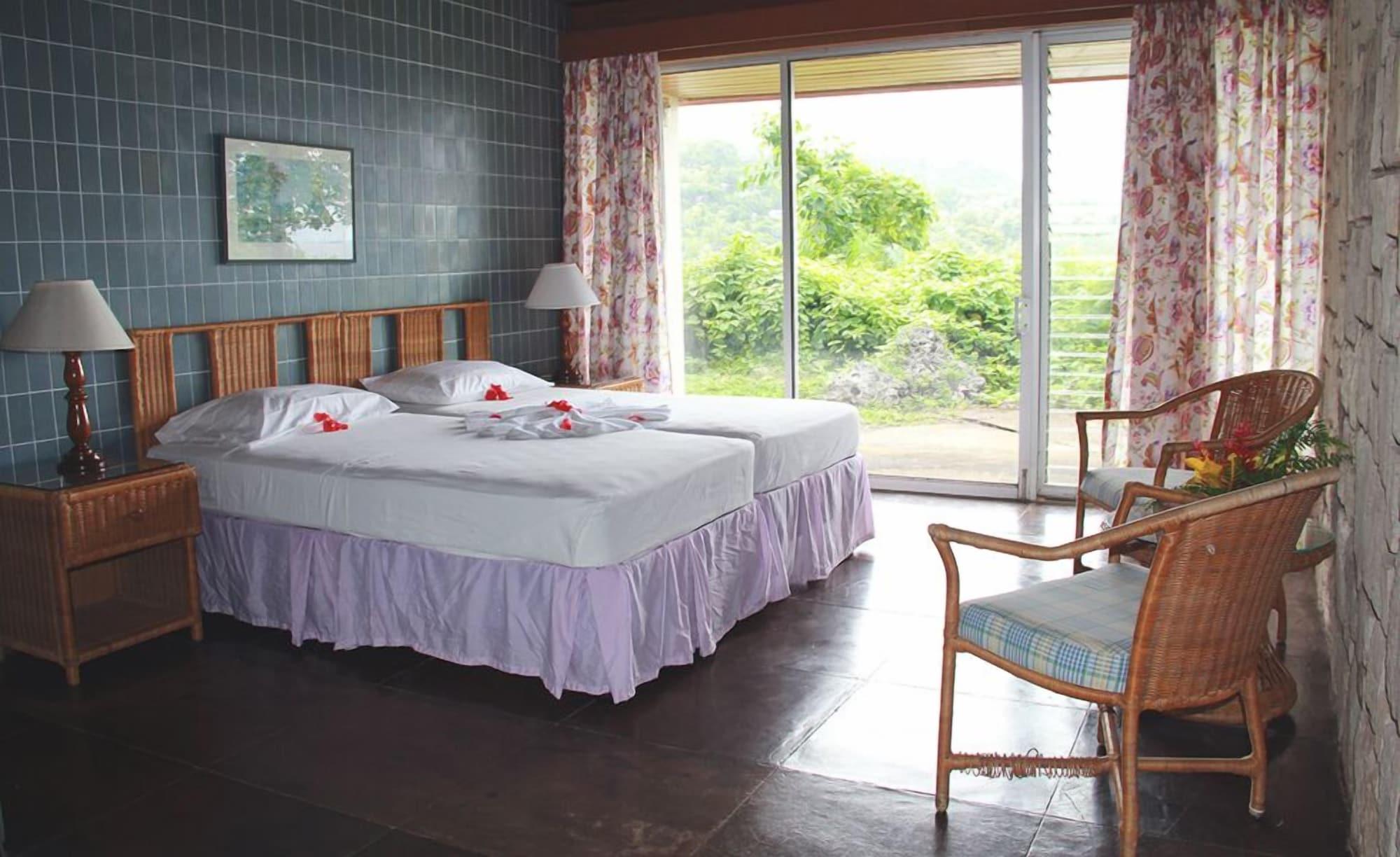 Frenchman'S Cove Hotel Port Antonio Kültér fotó