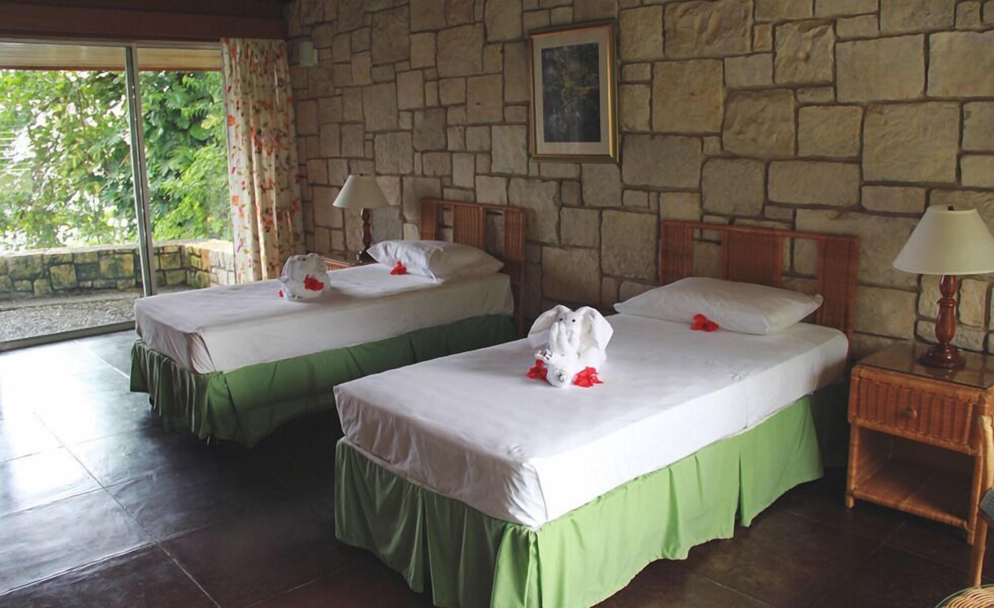 Frenchman'S Cove Hotel Port Antonio Kültér fotó