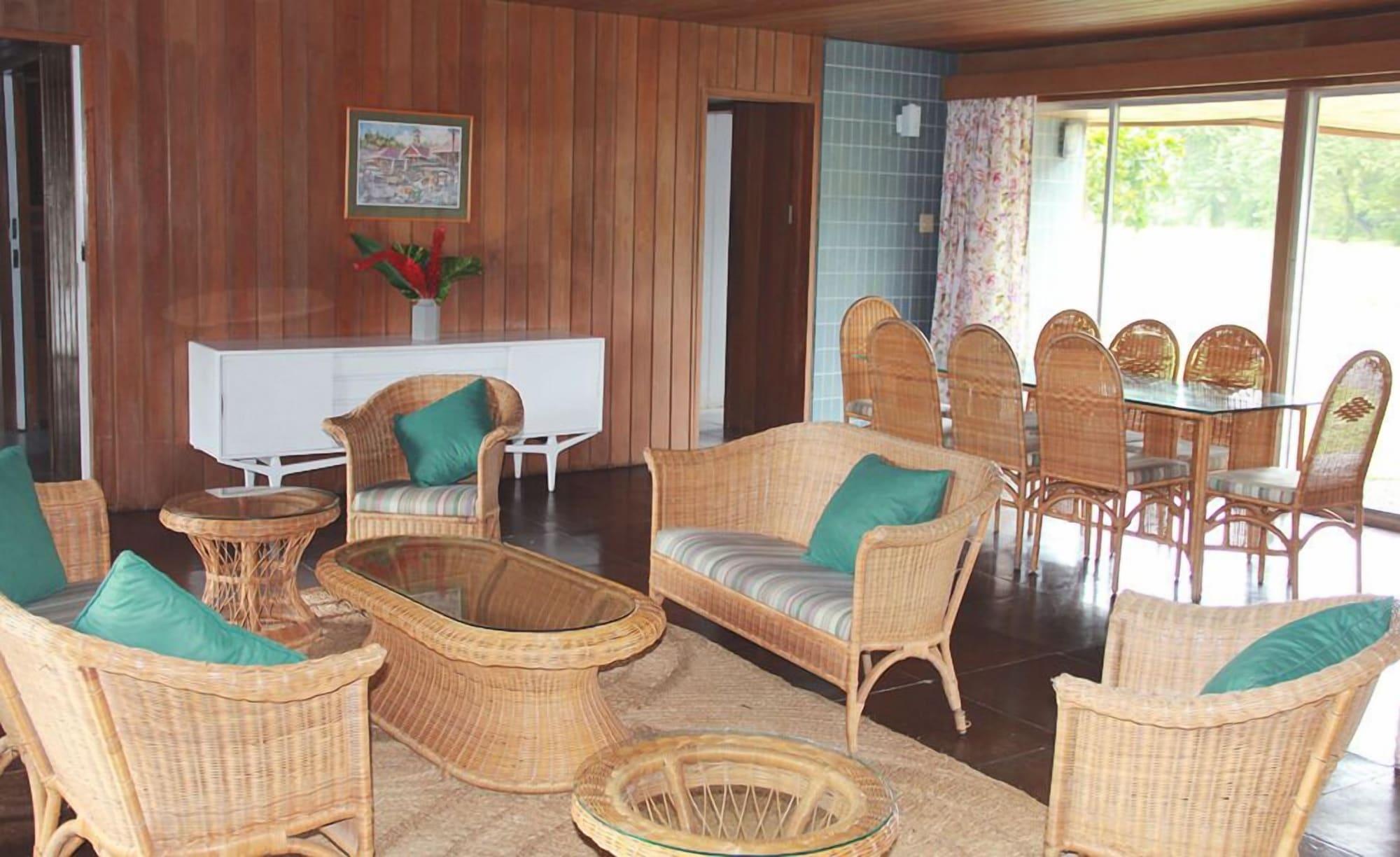 Frenchman'S Cove Hotel Port Antonio Kültér fotó