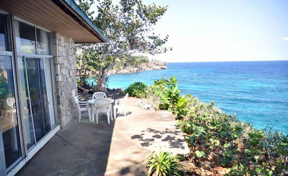 Frenchman'S Cove Hotel Port Antonio Kültér fotó
