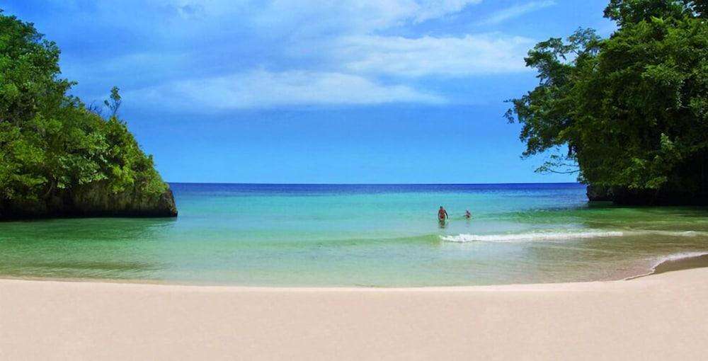 Frenchman'S Cove Hotel Port Antonio Kültér fotó