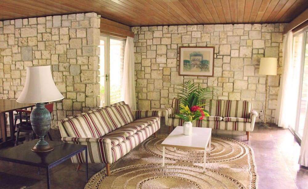 Frenchman'S Cove Hotel Port Antonio Kültér fotó