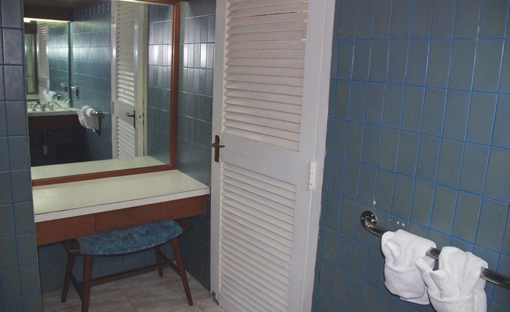 Frenchman'S Cove Hotel Port Antonio Kültér fotó