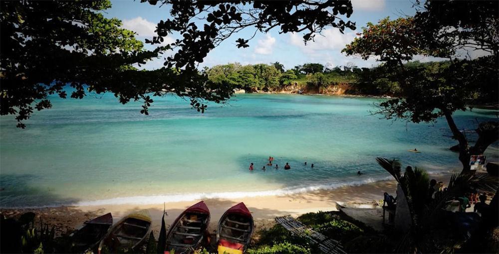 Frenchman'S Cove Hotel Port Antonio Kültér fotó