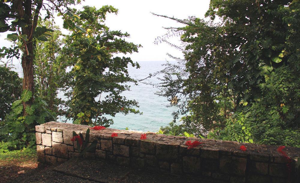Frenchman'S Cove Hotel Port Antonio Kültér fotó