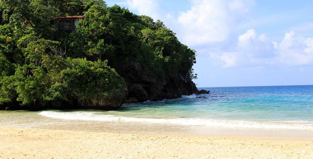 Frenchman'S Cove Hotel Port Antonio Kültér fotó