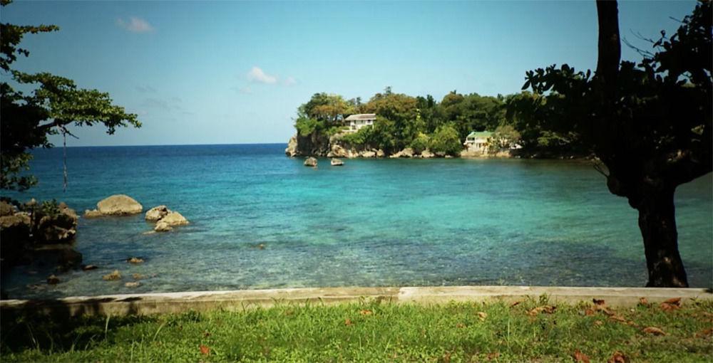 Frenchman'S Cove Hotel Port Antonio Kültér fotó