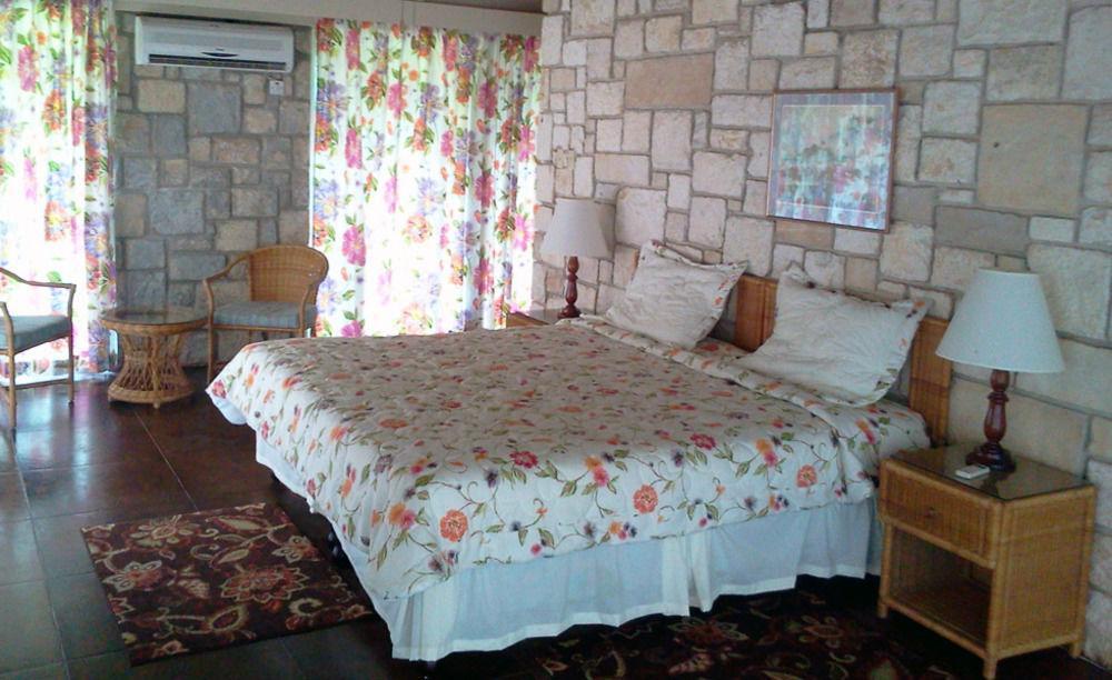 Frenchman'S Cove Hotel Port Antonio Kültér fotó