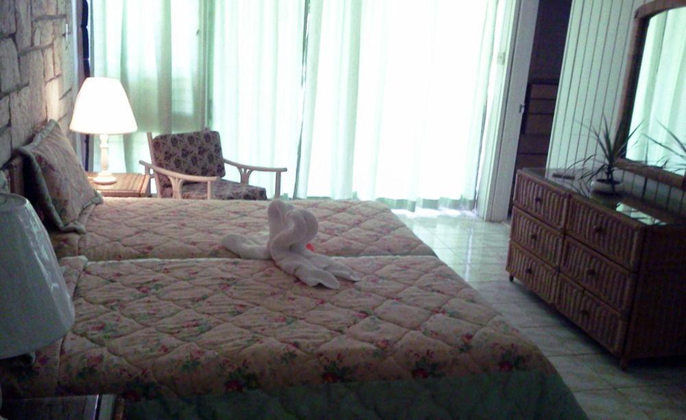 Frenchman'S Cove Hotel Port Antonio Kültér fotó